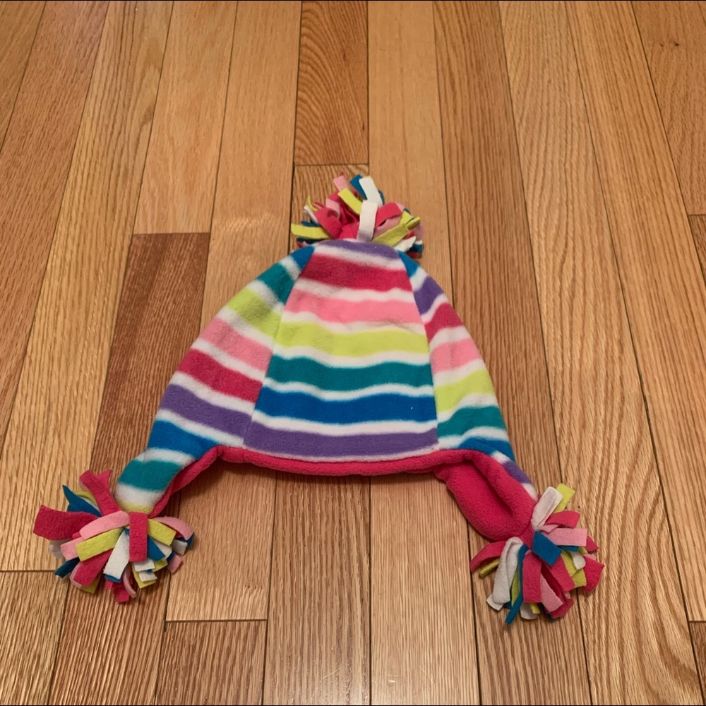 Childrens place hat